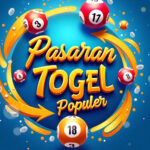 Togel Online: Kenapa Banyak yang Suka Main Togel?