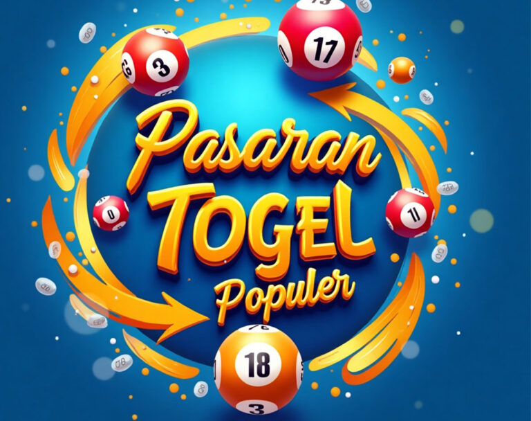 Togel Online: Kenapa Banyak yang Suka Main Togel?